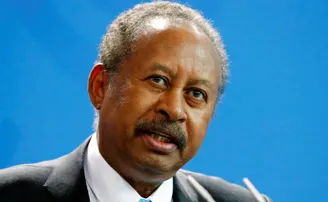 ସୁଦାନ୍ ପିଏମ୍‌ଙ୍କୁ ହତ୍ୟା ଉଦ୍ୟମ, ଅଳ୍ପକେ ବର୍ତ୍ତିଲେ ଆବଦଲ୍ଲା