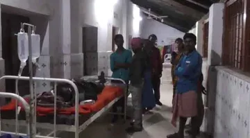 ବିଷାକ୍ତ ଛତୁ ଖାଇ ୫ ଗୁରୁତର