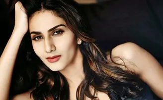 ଆକ୍ସନ୍‌ ଫିଲ୍ମରେ ବାଣୀ କପୁର