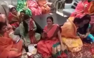 ଭାଇରାଲ୍ ହେଉଛି 'କରୋନା ଗୀତ'