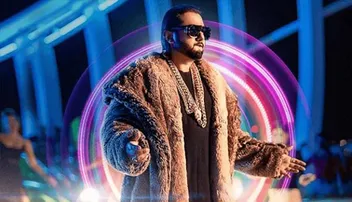 ଆସିଲା ହନି ସିଂହଙ୍କର ଧମାକେଦାର ଗୀତ 'ଲୋକା'