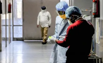 ୫୦୦୦ ବର୍ଷ ତଳେ ‘କରୋନା’ ଭଳି ସଂକ୍ରମଣର ଆକଳନ କରିଥିଲା ଚରକ ସଂହିତା!