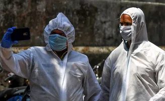 ମୁମ୍ବାଇରେ ୫୩ ସାମ୍ବାଦିକଙ୍କୁ କରୋନା, ବଢ଼ିପାରେ ସଂଖ୍ୟା