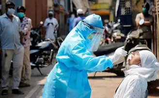 ୮୦% କରୋନା ଆକ୍ରାନ୍ତଙ୍କଠାରେ ପୂର୍ବରୁ ନଥିଲା ଲକ୍ଷଣ