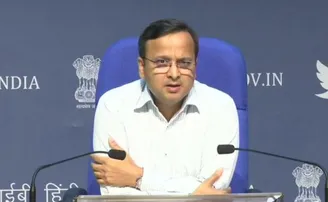 ଲକ୍‌ଡାଉନ୍‌ ଲାଗୁ ହୋଇନଥିଲେ ୨ ଲକ୍ଷ ପହଞ୍ଚି ଯାଇଥା’ନ୍ତା ଆକ୍ରାନ୍ତ ସଂଖ୍ୟା: କେନ୍ଦ୍ର