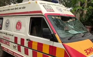 ଡାକ୍ତରୀ ଟିମ୍‌କୁ ପଥର ମାରି ଗିରଫ ୫ ଅଭିଯୁକ୍ତ କରୋନା ପଜିଟିଭ୍‌