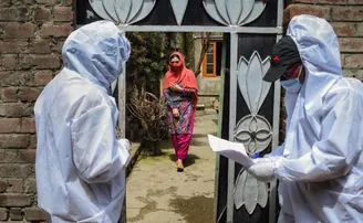 ୭୫୨୯ ଛୁଇଁଲା କରୋନା ଆକ୍ରାନ୍ତଙ୍କ ସଂଖ୍ୟା, ଗଲାଣି ୨୪୨ ଜୀବନ