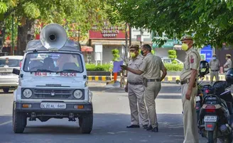 କରୋନା: ଦିଲ୍ଲୀବାସୀଙ୍କ ପାଇଁ କେଜ୍ରିଙ୍କ ଢାଲ, ‘ଅପରେସନ୍‌ ସିଲ୍ଡ’