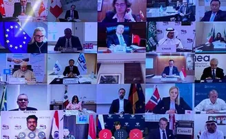 କରୋନା ପରେ ବି ‘ଏନର୍ଜି ଡିମାଣ୍ଡ’ରେ ଭାରତ ଆଗରେ ରହିବ: ଧର୍ମେନ୍ଦ୍ର