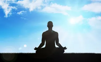 ସପ୍ତାହକରେ ଆରୋଗ୍ୟ ହେବାରୁ ଧ୍ୟାନକୁ ଶ୍ରେୟ ଦେଲେ କରୋନା ଆକ୍ରାନ୍ତ