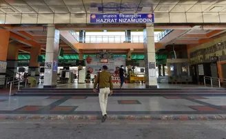 କଳା ତାଲିକାଭୁକ୍ତ ହେଲେ ୯୬୦ ଜମାତ ଅଂଶଗ୍ରହଣକାରୀ ବିଦେଶୀ