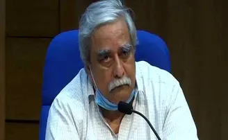 ହାଇଡ୍ରକ୍ସିକ୍ଲୋରୋକୁଇନ୍‌କୁ ନେଇ ବଡ଼ ତଥ୍ୟ ଦେଲା ଆଇସିଏମ୍‌ଆର