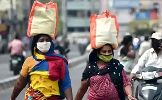 ବୋଝ ଉତାରିବ କିଏ?