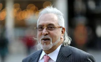 ଖାରଜ ହେଲା ପ୍ରତ୍ୟର୍ପଣ ବିରୋଧରେ ମାଲ୍ୟାଙ୍କ ଆବେଦନ