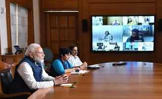 କରୋନା ଜାତି, ଧର୍ମ ଏବଂ ବର୍ଣ୍ଣ ଦେଖି ଆକ୍ରମଣ କରିବନି: ମୋଦି