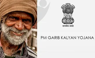 ୩୨ କୋଟି ଲୋକଙ୍କୁ ଦିଆଗଲାଣି ୨୯,୩୫୨ କୋଟି ଟଙ୍କାର ଆର୍ଥିକ ସହାୟତା