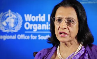 ଭାରତର ‘କଠୋର ଏବଂ ସମୟୋଚିତ’ ପଦକ୍ଷେପକୁ WHOର ପ୍ରଶଂସା