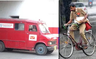 ଦିନେ ଖୁସି ବାଣ୍ଟୁଥିଲା, ଏବେ ‘ଜୀବନ’ ବାଣ୍ଟୁଛି ଡାକସେବା