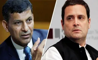 କାହିଁକି ଭାରତଯୋଡ଼ୋ ଯାତ୍ରାରେ ସାମିଲ ହୋଇଥିଲେ ରଘୁରାମ ରାଜନ, କହିଲେ କାରଣ