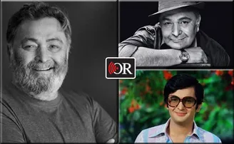 ଋଷି କପୁର- ଶିଶୁ କଳାକାରରୁ କିମ୍ବଦନ୍ତୀ ଯାଏ ଦୀର୍ଘ ରାସ୍ତାର ବାଟୋଇ