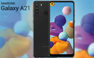 ଲଞ୍ଚ୍ ହେଲା ସାମସଙ୍ଗର ନୂଆ ଚାରି କ୍ୟାମେରା ଯୁକ୍ତ ସ୍ମାର୍ଟଫୋନ୍