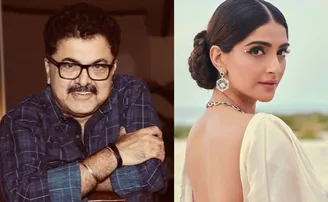 ସୋନମଙ୍କ 'ଦୀପାବଳି' ଟ୍ୱିଟ୍, ଜବାବ ଦେଲେ ଅଶୋକ ପଣ୍ଡିତ୍