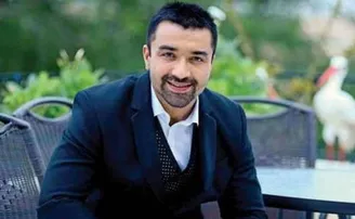 ଗିରଫ ହେଲେ ଏଜାଜ୍‌ ଖାନ୍‌, ଫେସବୁକ୍‌ରେ ଦେଇଥିଲେ ବିବାଦୀୟ ବୟାନ