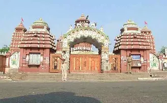 କରୋନା ଯୋଗୁ ଫିକା ପଡ଼ିଛି ରାମ ଜନ୍ମୋତ୍ସବ