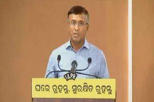 ଭୁବନେଶ୍ୱର ପାଇଁ ସ୍ୱତନ୍ତ୍ର ଷ୍ଟ୍ରାଟେଜି; ହେବ ୫ ହଜାର ସାମ୍ପଲ ଟେଷ୍ଟ