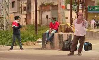 ଘରକୁ ଫେରିବା ଆଶାରେ ଚାଲିଲେ ୬୦୦ କିମି