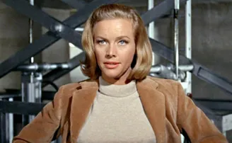 ହଲିଉଡ୍ ଅଭିନେତ୍ରୀ ହନର୍ ବ୍ଲାକମ୍ୟାନଙ୍କ ପରଲୋକ