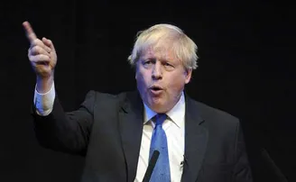 ଆଇସିୟୁରୁ ବାହାରିଲେ ବ୍ରିଟେନ ପ୍ରଧାନମନ୍ତ୍ରୀ, କିନ୍ତୁ ହସ୍ପିଟାଲରେ ରହିବେ