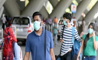 ଭାରତରେ ଆକ୍ରାନ୍ତଙ୍କ ମଧ୍ୟରୁ ୮୩% ୫୦ ବର୍ଷରୁ କମ୍‌ ବୟସର, ଅଧିକାଂଶ ୨୧ରୁ ୪୦