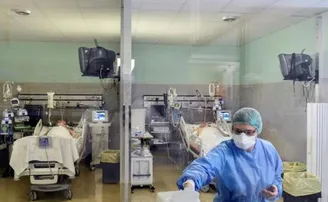 ଦେଶରେ କରୋନା ଜନିତ ମୃତକଙ୍କ ହାର ୨.୭%