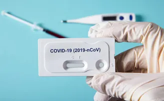 ଭାରତ ପହଞ୍ଚିଲା ୫ ଲକ୍ଷ ରାପିଡ୍‌ ଟେଷ୍ଟିଂ କିଟ୍‌, ୧୫ ମିନିଟ୍‌ରେ ଦେବ ରେଜଲ୍ଟ