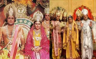 ସମୟର ପୁନରାବୃତ୍ତି: ପୁଣି ନମ୍ୱର-୧ ହେଲା ଦୂରଦର୍ଶନ