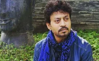 ଆରପାରିରେ ବଲିଉଡ ଅଭିନେତା ଇରଫାନ ଖାନ୍