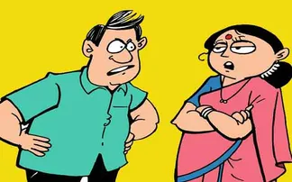 ଖାଇବା ମା' ବନେଇଛନ୍ତି ?