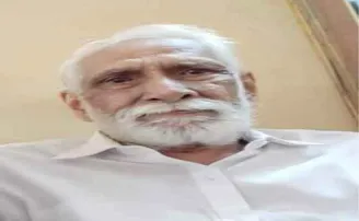 ପୂର୍ବତନ ରାଜ୍ୟସଭା ସାଂସଦ ବସନ୍ତ ଦାସଙ୍କ ପରଲୋକ