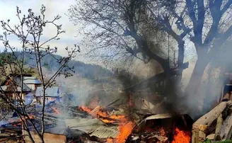 ପାକ୍‌ର ଅସ୍ତ୍ରବିରତି ଉଲ୍ଲଂଘନ, ଗଲା ୩ ସାଧାରଣ ନାଗରିକଙ୍କ ଜୀବନ