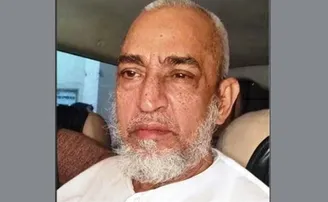 ଫାଶୀରେ ଝୁଲିଲା ‘ବଙ୍ଗବନ୍ଧୁ’ଙ୍କ ହତ୍ୟାକାରୀ ମାଜିଦ୍‌