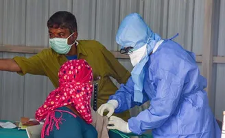 କରୋନା ଯୋଦ୍ଧାଙ୍କ ପାଇଁ ତ୍ରିସ୍ତରୀୟ ସର୍ଜିକାଲ ମାସ୍କ, ନିର୍ଦ୍ଦେଶ ଦେଲେ ସ୍ୱାସ୍ଥ୍ୟ ସଚିବ