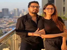 ଚାହତ୍ ଓ ମିକାଙ୍କ 'କ୍ୱାରେଣ୍ଟାଇନ୍ ଲଭ୍'