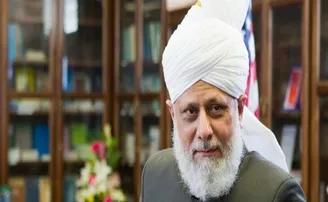 ପାକିସ୍ତାନରେ ଧମକ ସତ୍ତ୍ୱେ ‘ହ୍ୟୁମାନିଟି ଫାର୍ଷ୍ଟ’ ଅଭିଯାନ ଆରମ୍ଭ କଲେ ଅହମଦୀୟା