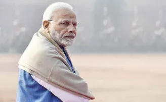 କାହିଁକି ମେ’ ୩?