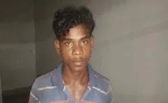 ଦିନରେ ଥାନାକୁ ଆସି ରାତିରେ ଚମ୍ପଟ ମାରିଲା ଅଭିଯୁକ୍ତ