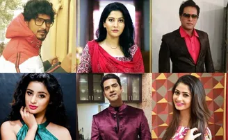 କରୋନା ଯୋଦ୍ଧାଙ୍କୁ 'ନମସ୍କାର' ଜଣାଇଲେ ତାରକା