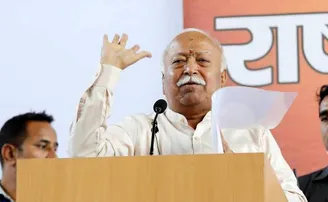 କରୋନା ମୁକାବିଲା; ସଂଘ ମୁଖ୍ୟ କହିଲେ ସାହାଯ୍ୟରେ ଭେଦଭାବ ରଖନା