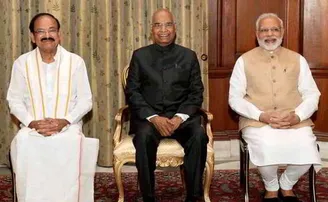 କରୋନା: ରାଷ୍ଟ୍ରପତି, ପ୍ରଧାନମନ୍ତ୍ରୀ, ମନ୍ତ୍ରୀ ଏବଂ ସାଂସଦଙ୍କ ଦରମାରୁ କଟିବ ୩୦%