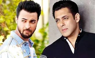 ପ୍ରସିଦ୍ଧ ମରାଠୀ ଫିଲ୍ମର ରିମେକ୍‌ରେ ଆସିବେ ସଲମାନ୍-ଆୟୁଷ